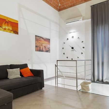 Le Volte Del Ponte Sospeso Apartamento Florença Exterior foto