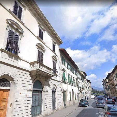 Le Volte Del Ponte Sospeso Apartamento Florença Exterior foto