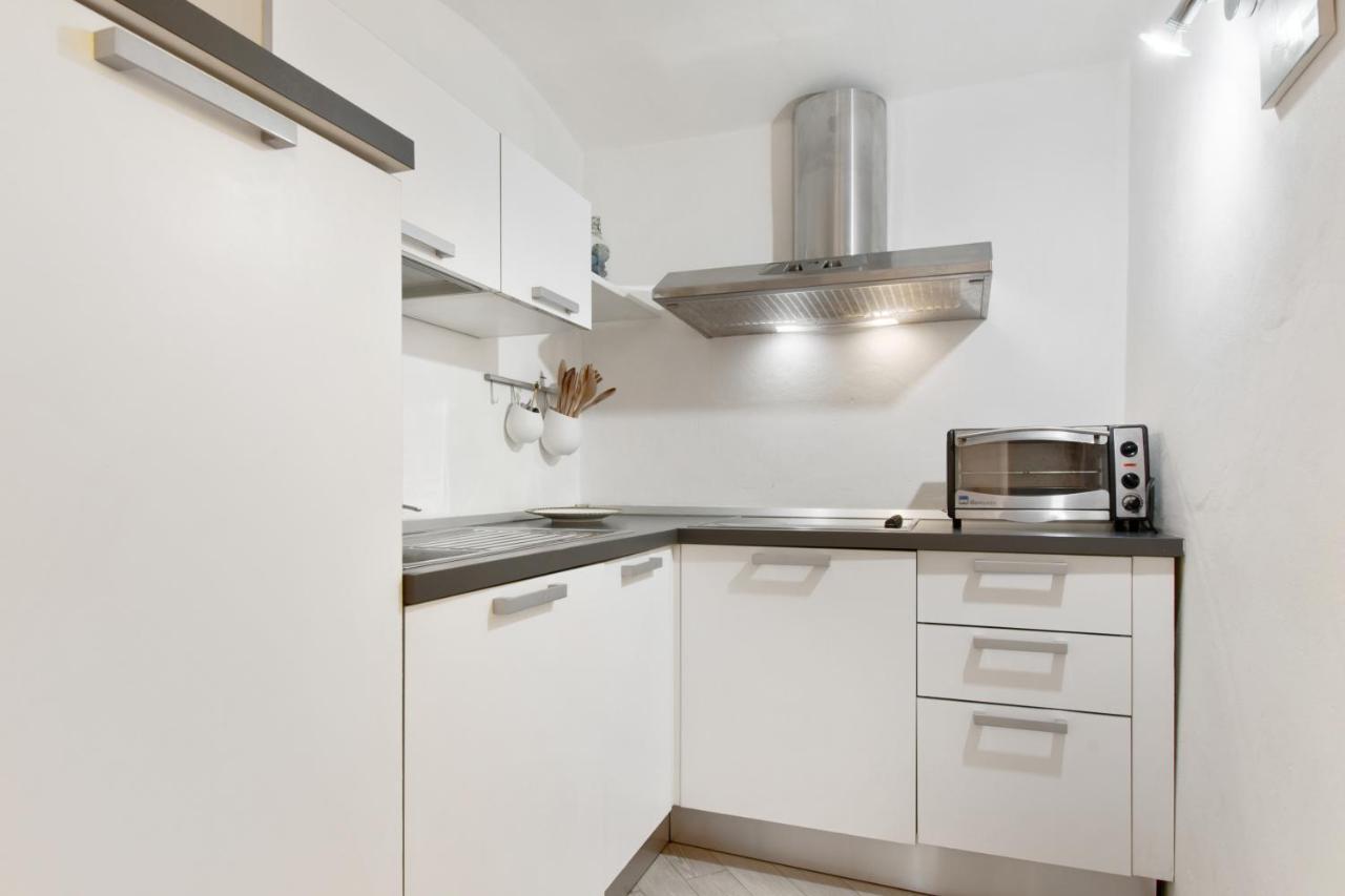 Le Volte Del Ponte Sospeso Apartamento Florença Exterior foto