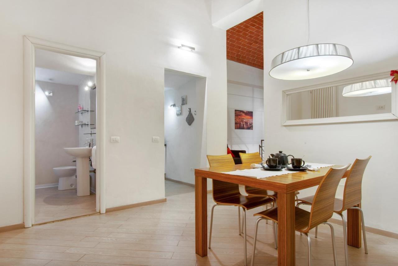 Le Volte Del Ponte Sospeso Apartamento Florença Exterior foto